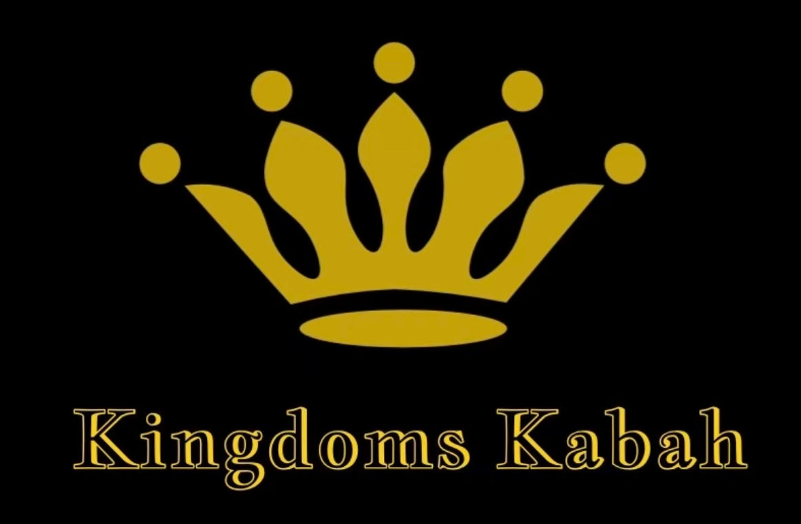 Incense by Kingdom's Kabah