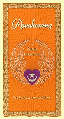 Awakening (Used) Hardback
