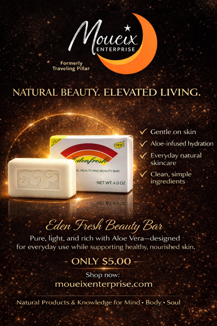 Bar Soaps