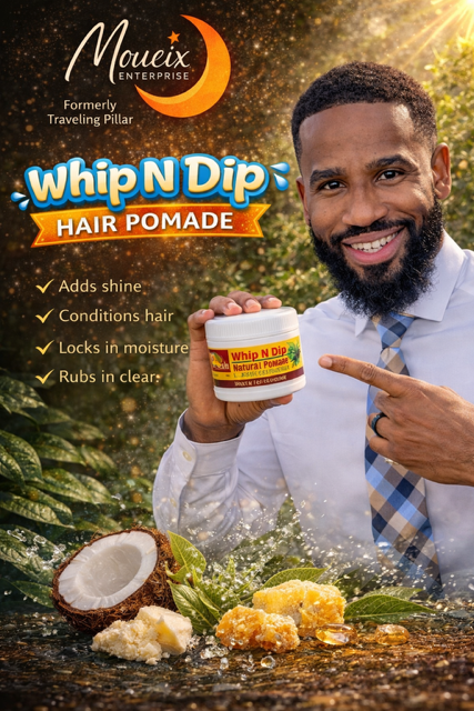 Hair Care