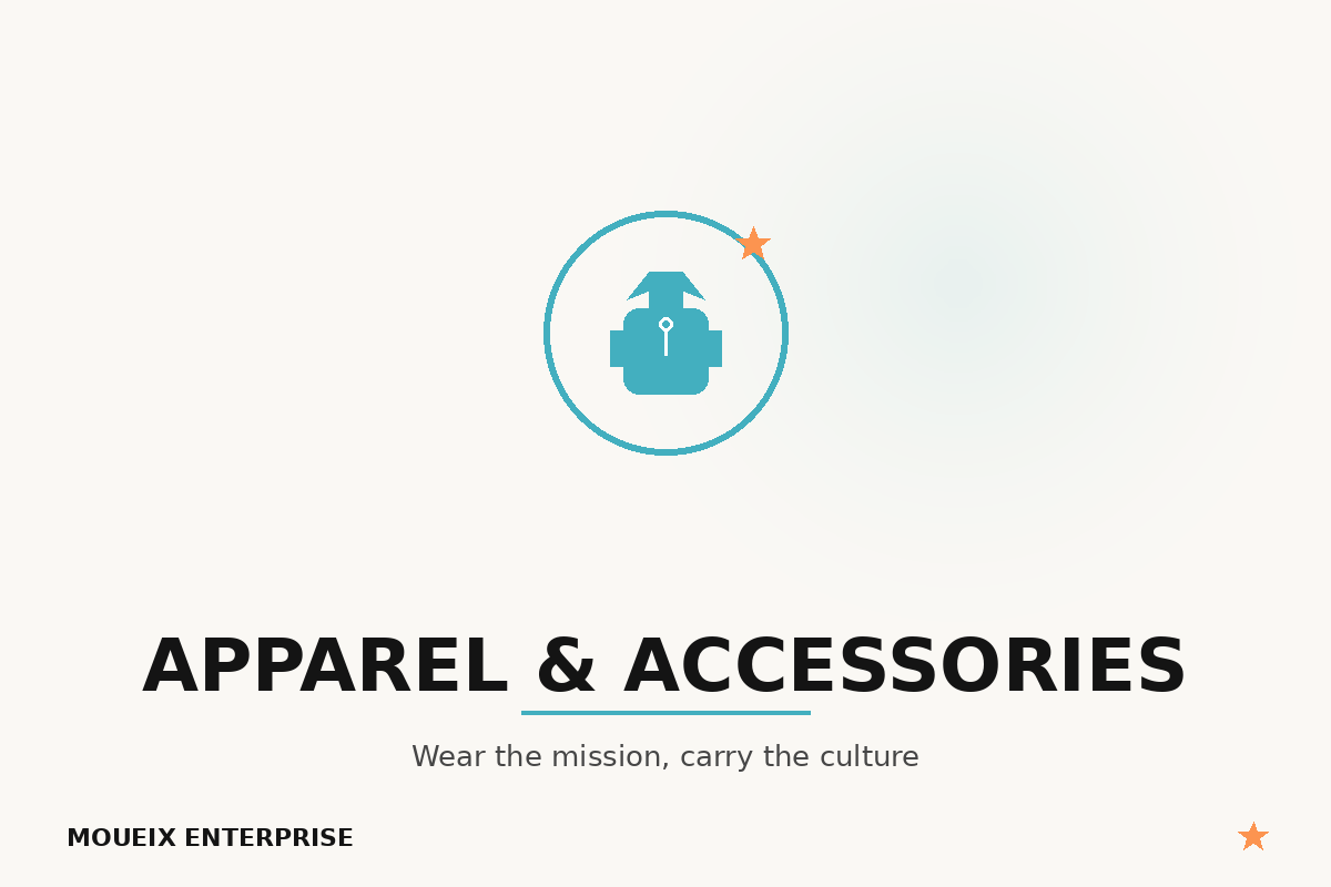 Apparel & Accessories