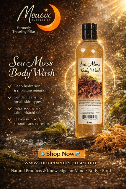 Liquid Soaps