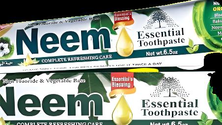 NEEM Toothpaste