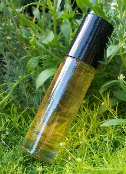 Perfume & Cologne Body Oils